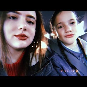 Meet your Posher, Margaret